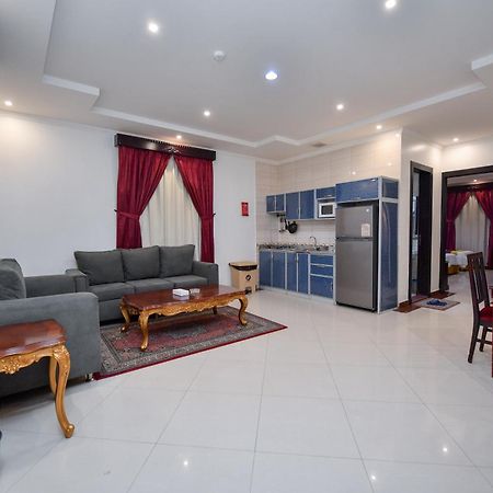 Aseel Alsharq Hotel Рияд Екстериор снимка
