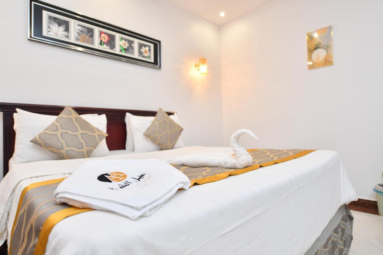 Aseel Alsharq Hotel Рияд Екстериор снимка