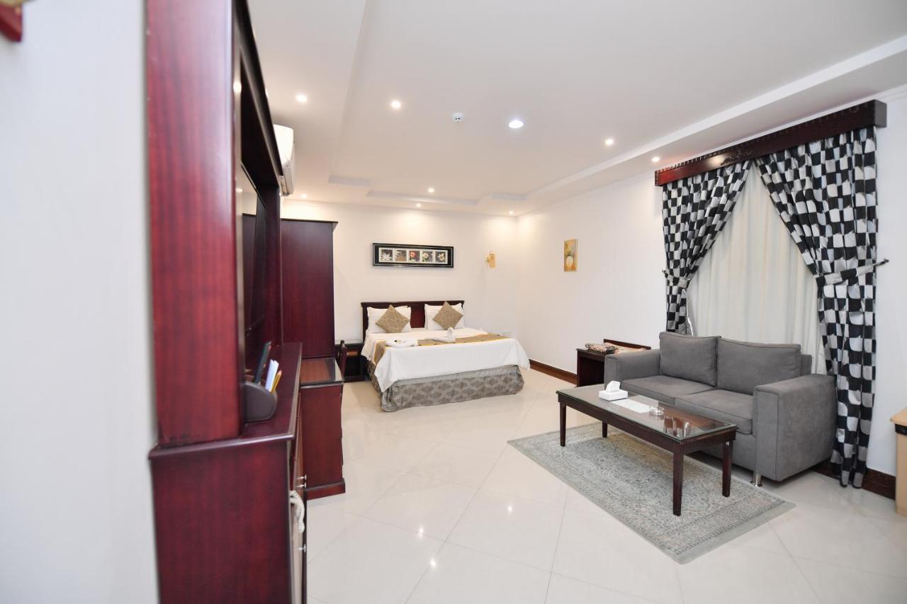 Aseel Alsharq Hotel Рияд Екстериор снимка