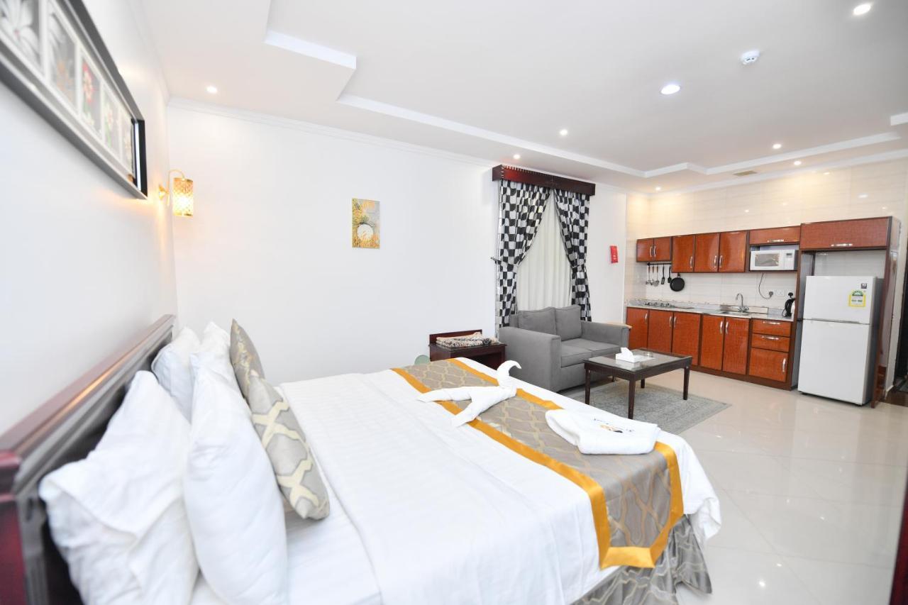 Aseel Alsharq Hotel Рияд Екстериор снимка