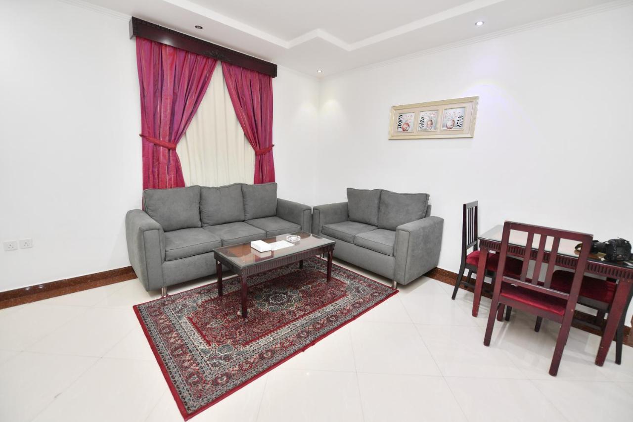 Aseel Alsharq Hotel Рияд Екстериор снимка