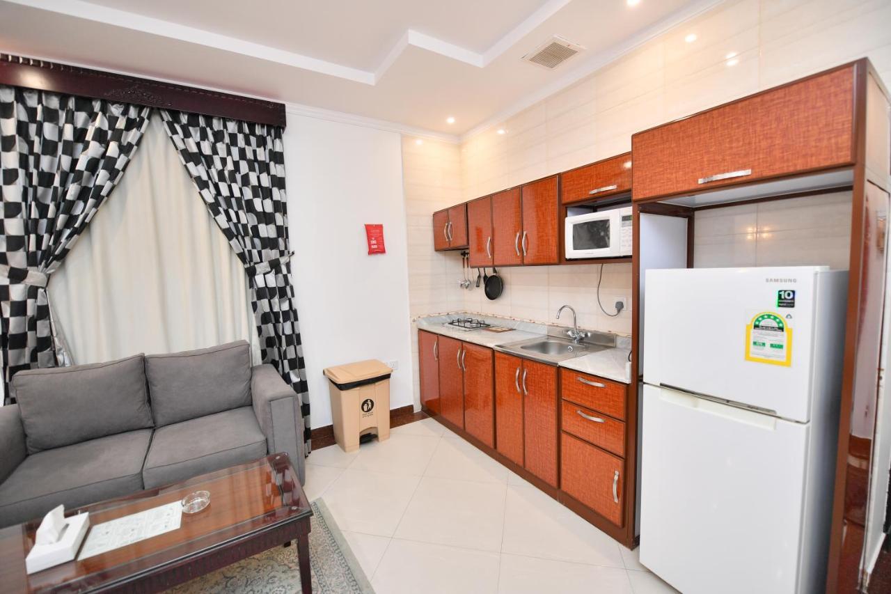 Aseel Alsharq Hotel Рияд Екстериор снимка