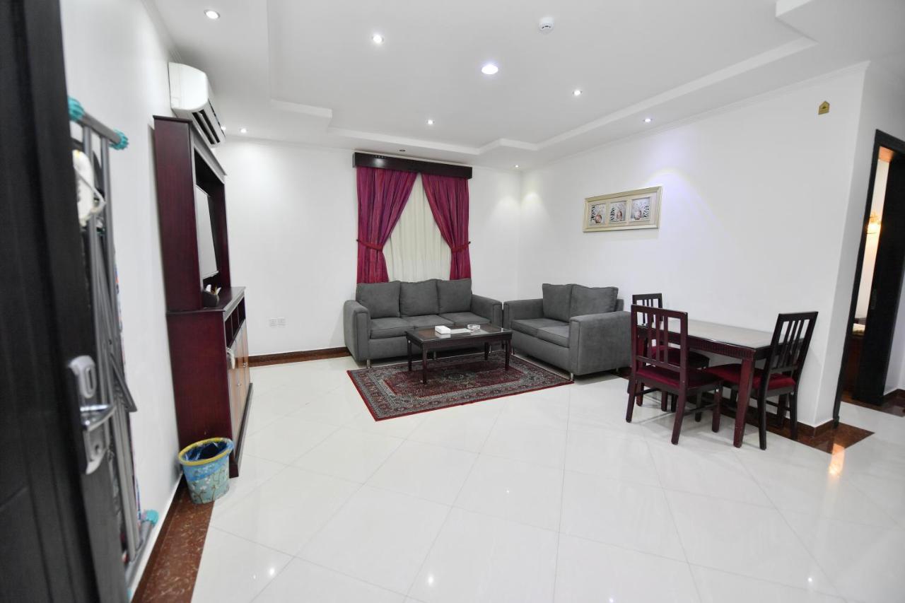Aseel Alsharq Hotel Рияд Екстериор снимка