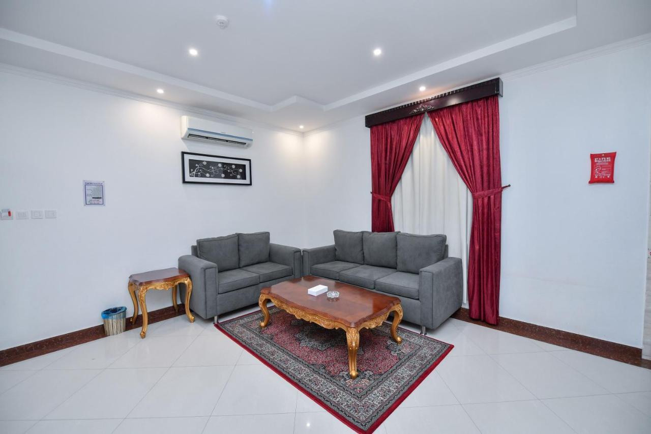 Aseel Alsharq Hotel Рияд Екстериор снимка