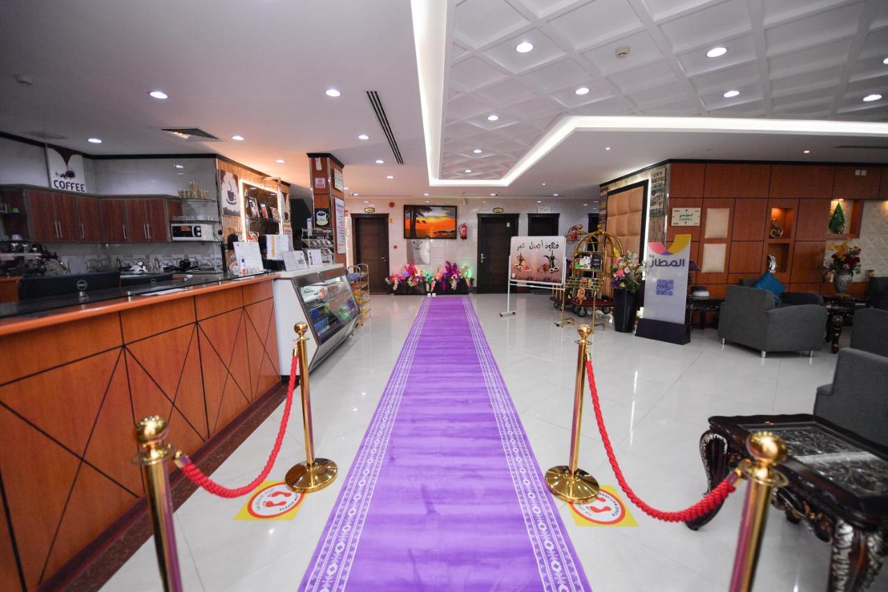 Aseel Alsharq Hotel Рияд Екстериор снимка