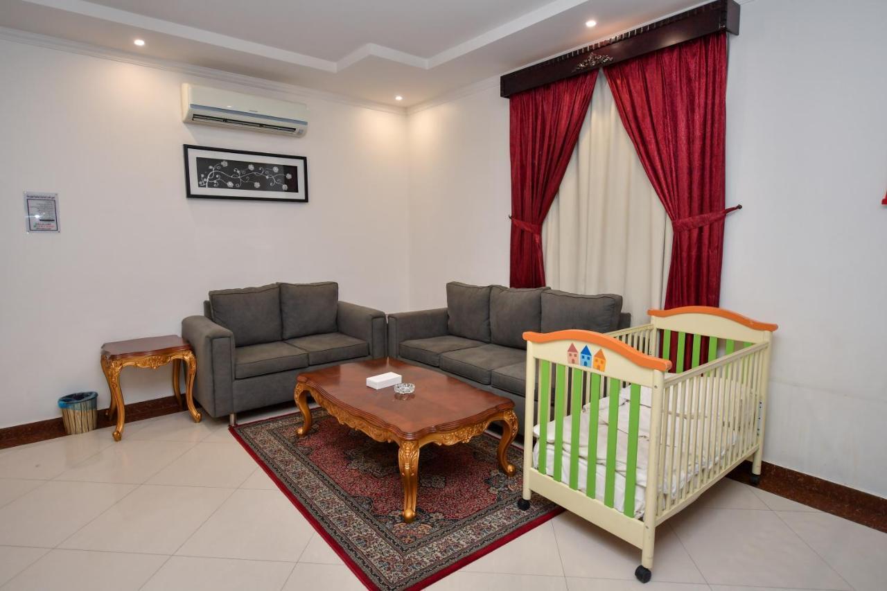 Aseel Alsharq Hotel Рияд Екстериор снимка