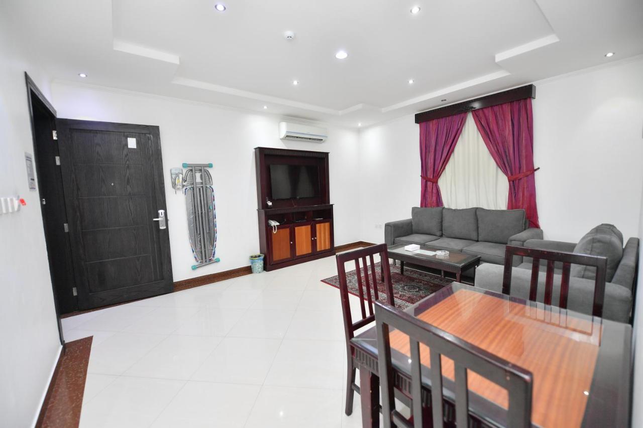 Aseel Alsharq Hotel Рияд Екстериор снимка