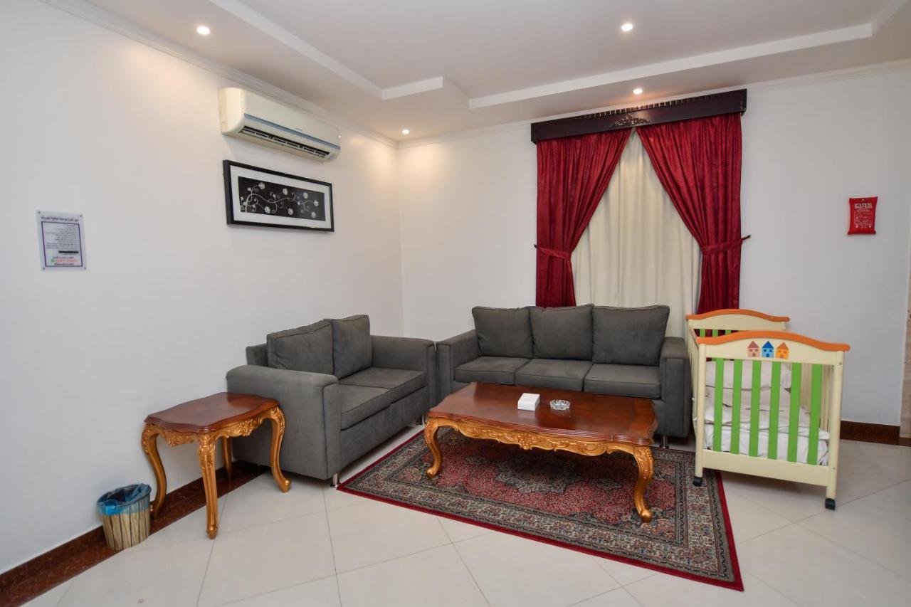 Aseel Alsharq Hotel Рияд Екстериор снимка