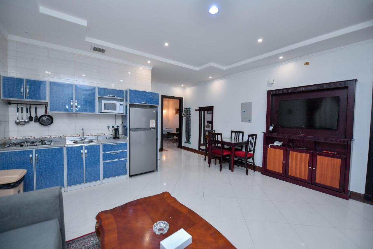 Aseel Alsharq Hotel Рияд Екстериор снимка
