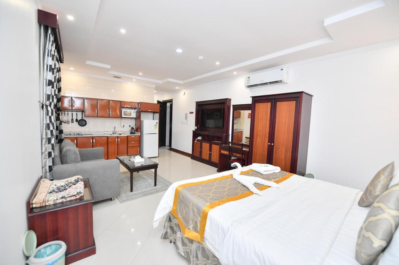 Aseel Alsharq Hotel Рияд Екстериор снимка