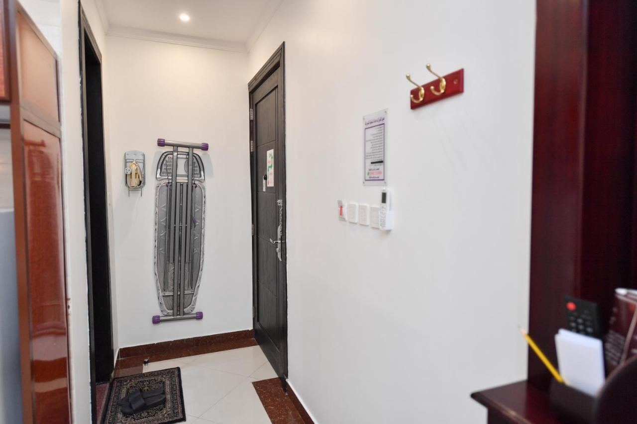 Aseel Alsharq Hotel Рияд Екстериор снимка