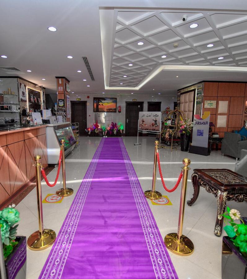 Aseel Alsharq Hotel Рияд Екстериор снимка
