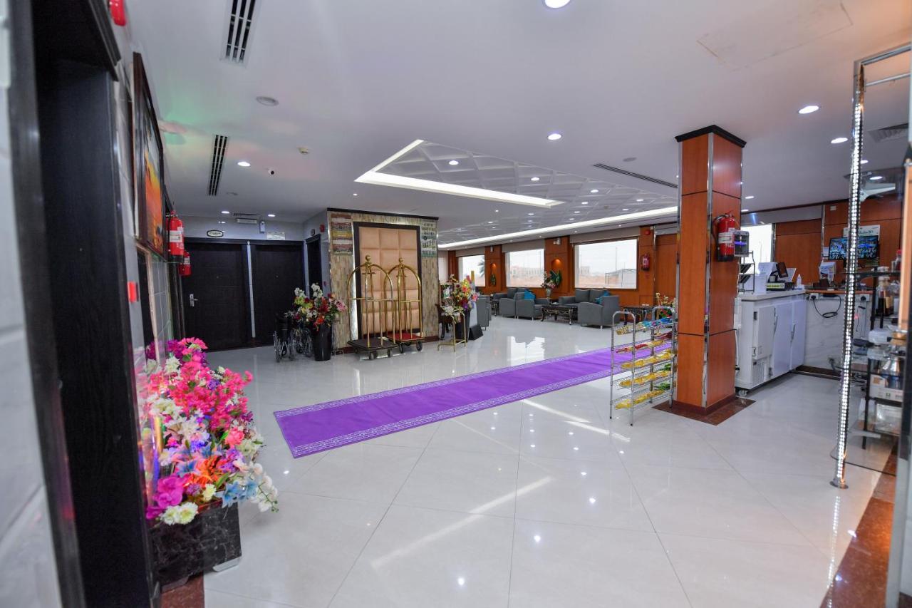 Aseel Alsharq Hotel Рияд Екстериор снимка
