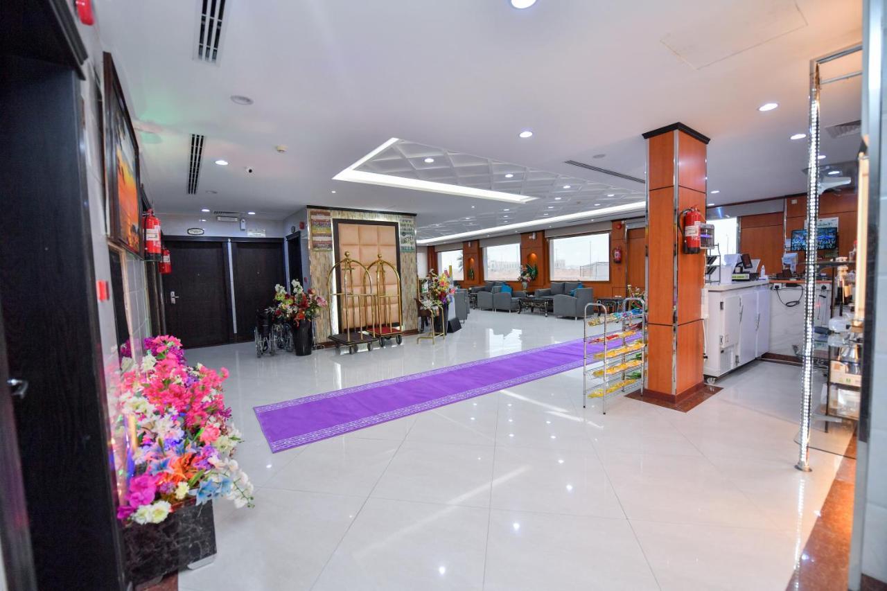 Aseel Alsharq Hotel Рияд Екстериор снимка